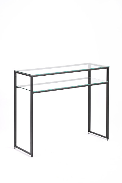 Консоль AllConsoles 1041-CB clear